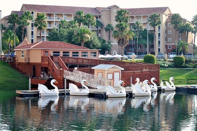 Westgate Vacation Villas Resort & Spa Orlando Eksteriør bilde