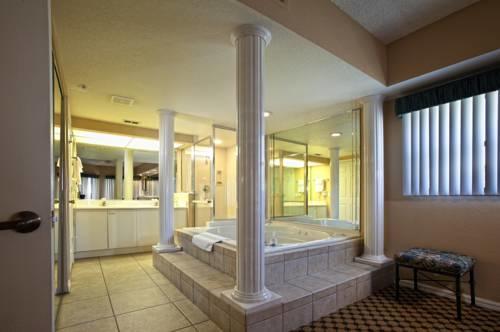 Westgate Vacation Villas Resort & Spa Orlando Eksteriør bilde